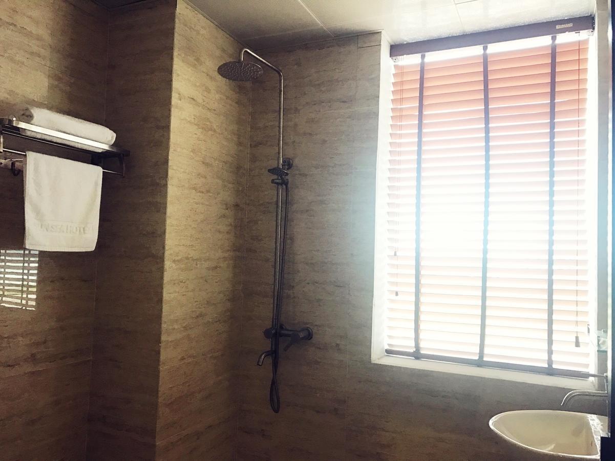 Sunsea Hotel Ha Long Zewnętrze zdjęcie