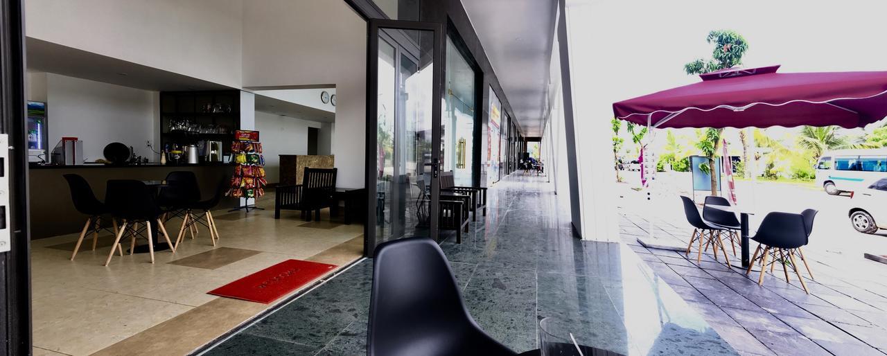Sunsea Hotel Ha Long Zewnętrze zdjęcie