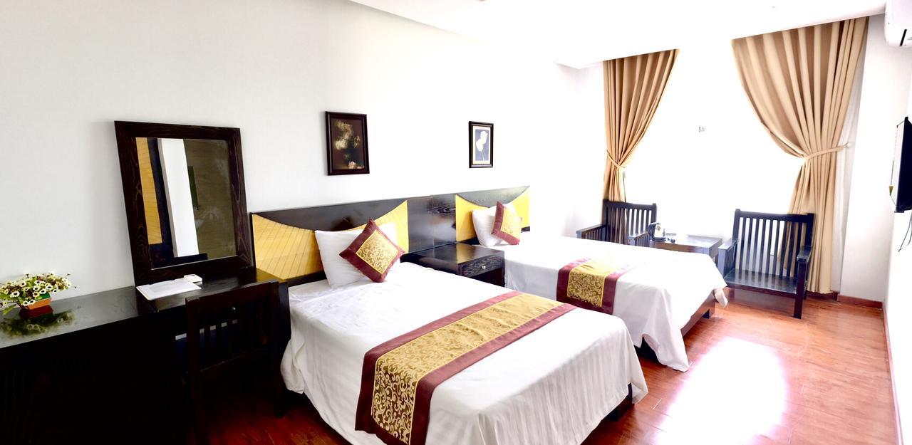 Sunsea Hotel Ha Long Zewnętrze zdjęcie