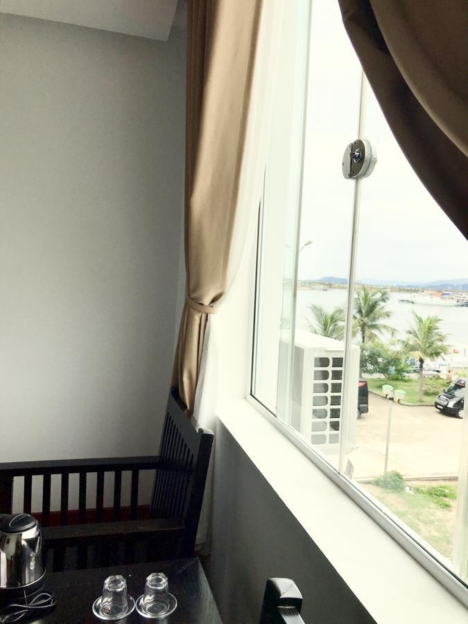 Sunsea Hotel Ha Long Zewnętrze zdjęcie