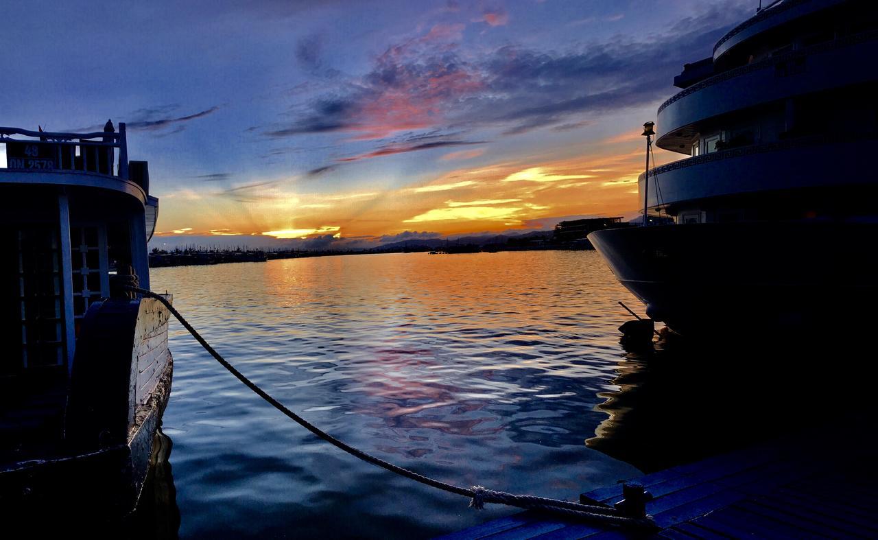 Sunsea Hotel Ha Long Zewnętrze zdjęcie