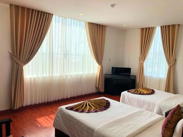 Sunsea Hotel Ha Long Zewnętrze zdjęcie