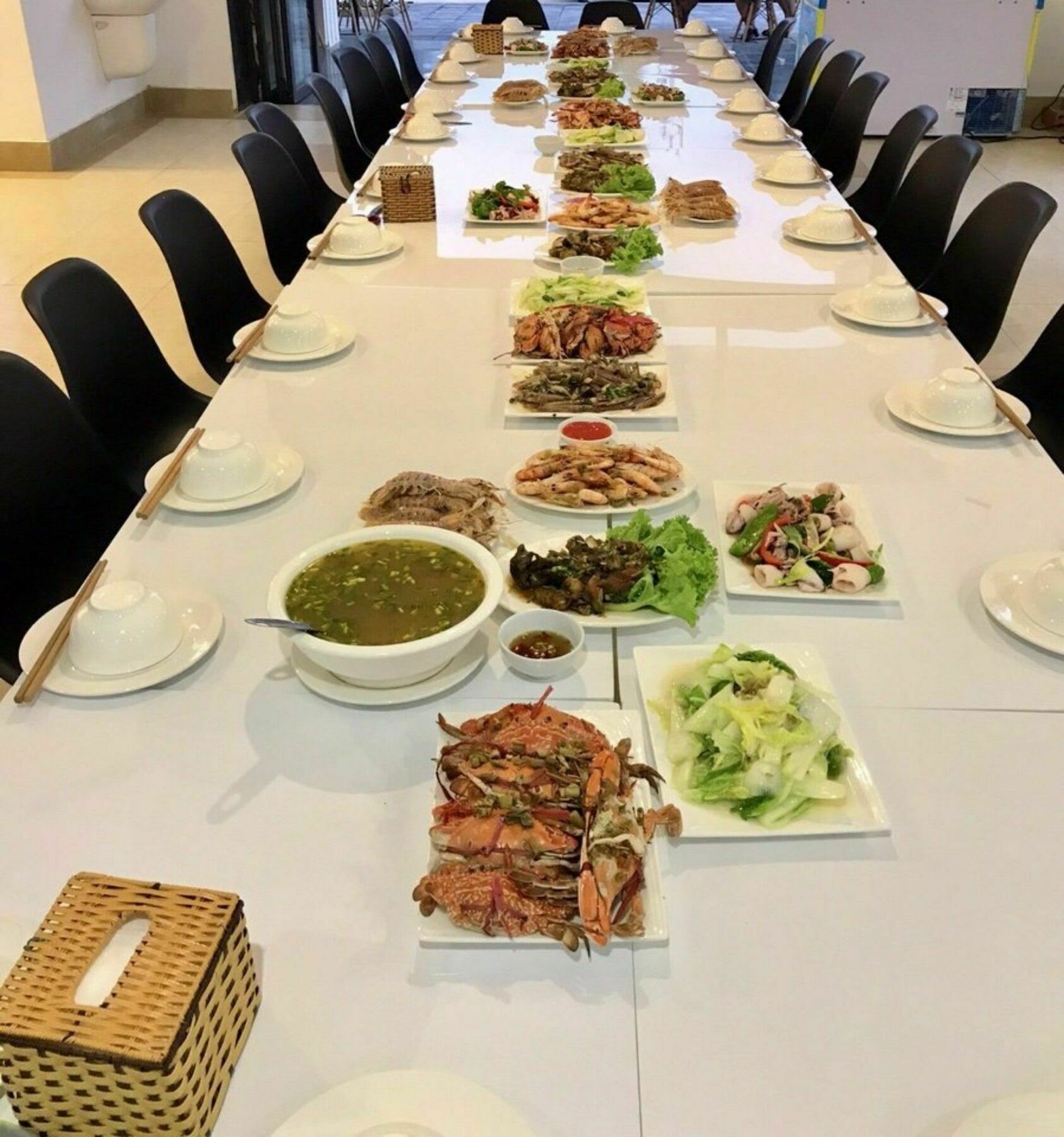 Sunsea Hotel Ha Long Zewnętrze zdjęcie