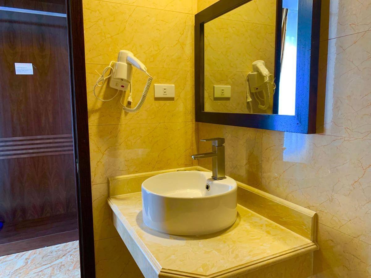 Sunsea Hotel Ha Long Zewnętrze zdjęcie